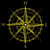 CompassBuildingServicesLogo V3_Yellow